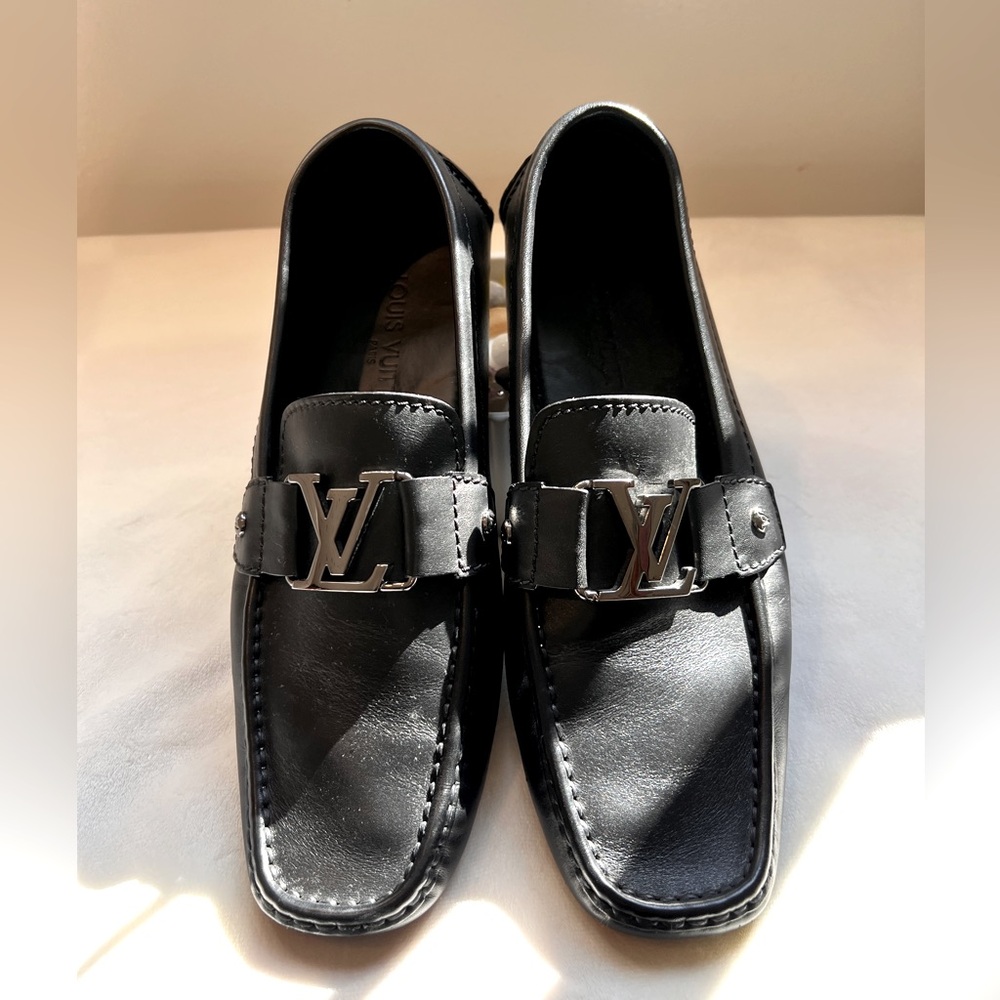 Louis Vuitton Loafers